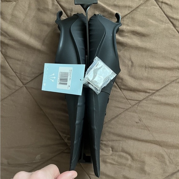 NOCTA TURKS & CAICOS SWIM FINS- SIZE MEDIUM (9-10.5) - Picture 10 of 15